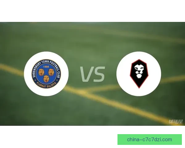 官方李艾萨克加盟英乙什鲁斯伯里